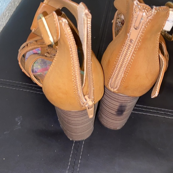 Steve Madden Beella heel sandal - Picture 5 of 6